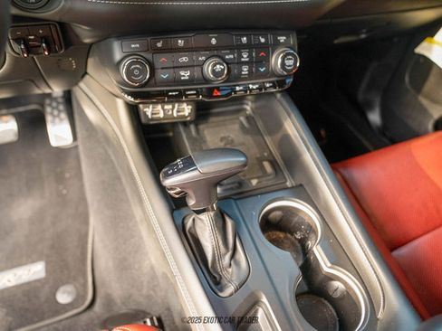 Used 2024 Dodge Durango SRT Hellcat image 39