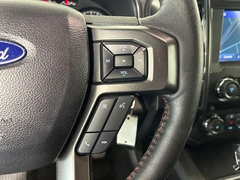 Used 2020 Ford F150 XLT w/ Equipment Group 302A Luxury AWD/4WD image 17