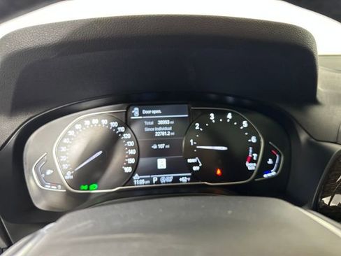 Used 2022 BMW X3 xDrive30i image 17