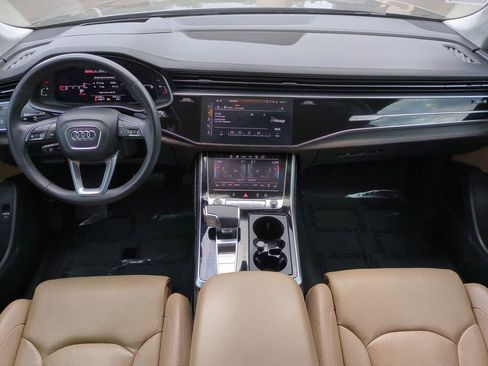 Used 2021 Audi Q8 Prestige image 14