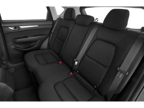 Used 2023 MAZDA CX-5 AWD 2.5 S image 16