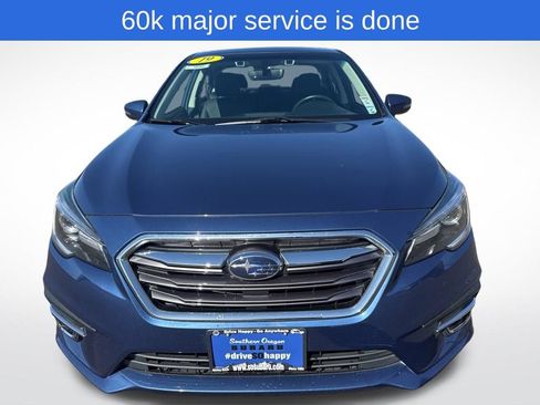 Used 2019 Subaru Legacy 2.5i Limited AWD/4WD image 2