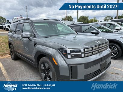 Used 2024 Hyundai Santa Fe SEL