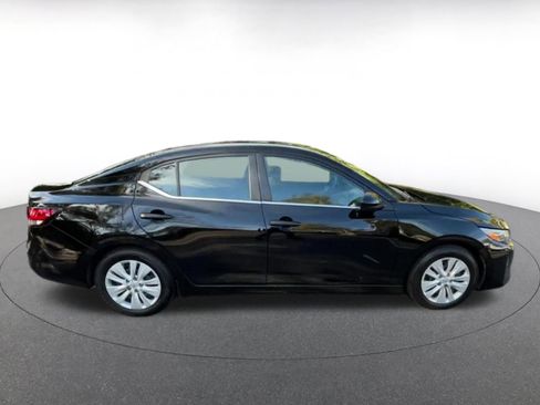 Used 2025 Nissan Sentra S image 15
