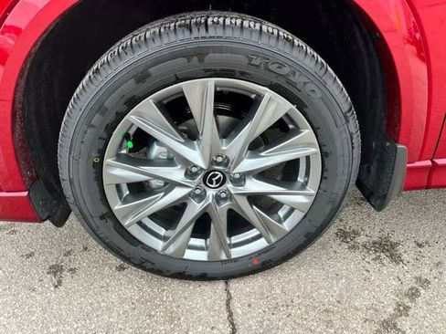 New 2025 MAZDA CX-5 AWD 2.5 S w/ Premium Plus Pkg image 10