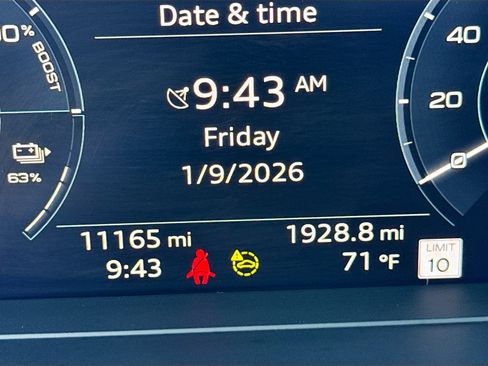 Certified 2024 Audi Q4 e-tron Premium Plus image 42