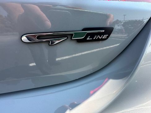 Used 2021 Kia K5 GT-Line FWD image 33