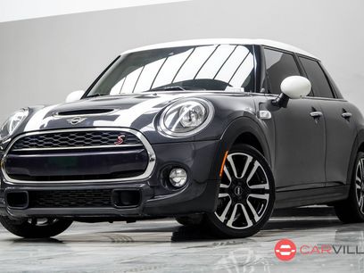 Used 2019 MINI Cooper S