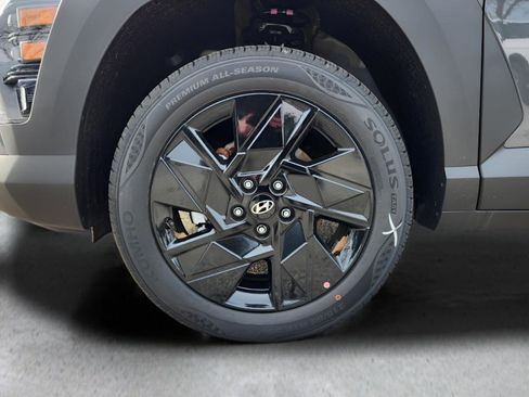 New 2026 Hyundai Kona SEL Sport AWD/4WD image 10