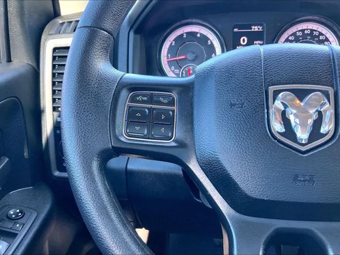 Used 2022 RAM 1500 Tradesman w/ Chrome Plus Package image 22