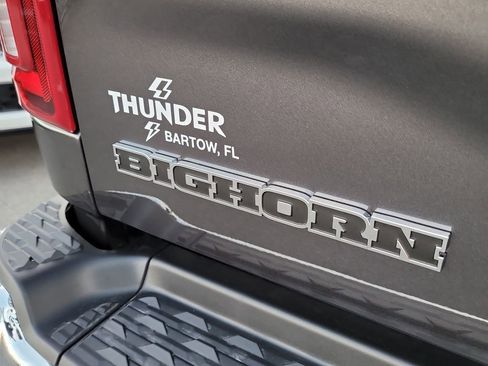 New 2026 RAM 2500 Big Horn image 7