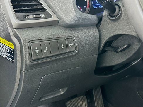 Used 2017 Hyundai Tucson Limited w/ Cargo Package image 10