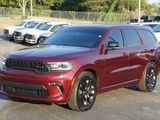 Used 2021 Dodge Durango GT image 2