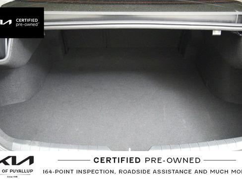 Certified 2026 Kia K5 GT-Line w/ GT-Line Premium Package FWD image 20