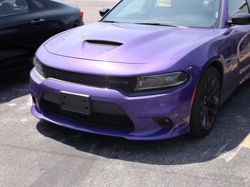 Used 2023 Dodge Charger R/T w/ Plus Group RWD image 5