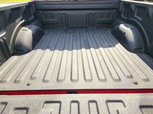 Used 2025 Ford F150 Lariat w/ Equipment Group 501A Mid AWD/4WD image 34