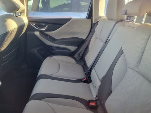 Certified 2024 Subaru Forester Limited image 8
