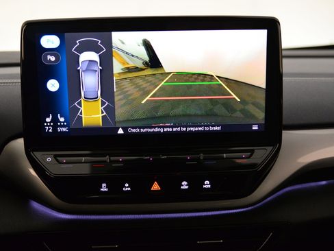 Used 2025 Volkswagen ID.4 S Limited image 29