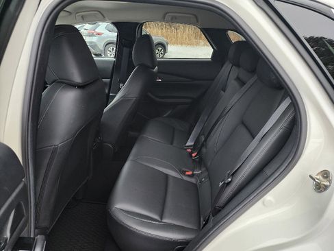 Certified 2023 MAZDA CX-30 AWD 2.5 S w/ Preferred Package image 7