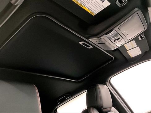New 2026 Nissan Frontier PRO-4X AWD/4WD image 38