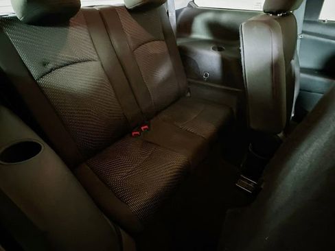 Used 2015 Dodge Journey SXT w/ Flexible Seating Group image 25