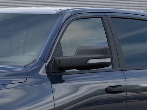 New 2026 RAM 1500 Rebel w/ Rebel Level 1 Equipment Group AWD/4WD image 12