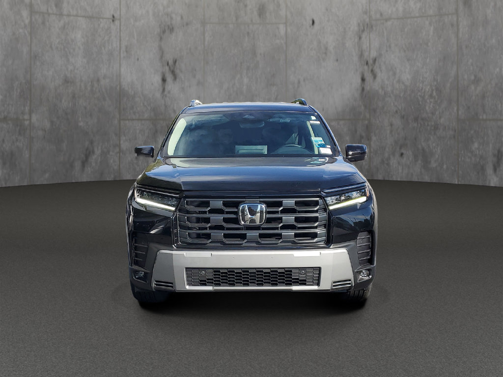 New 2026 Honda Pilot EX-L image 2