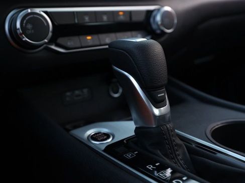 New 2025 Nissan Altima 2.5 S image 36