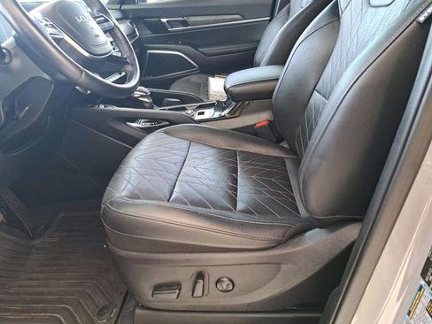 Used 2023 Kia Telluride EX X-Line AWD/4WD image 24