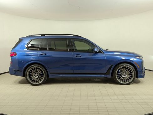 Used 2023 BMW ALPINA XB7 image 8