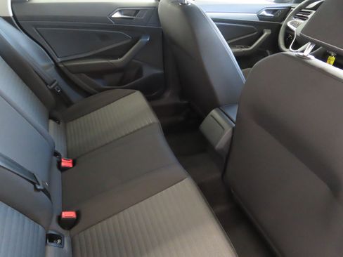 New 2026 Volkswagen Jetta S image 24