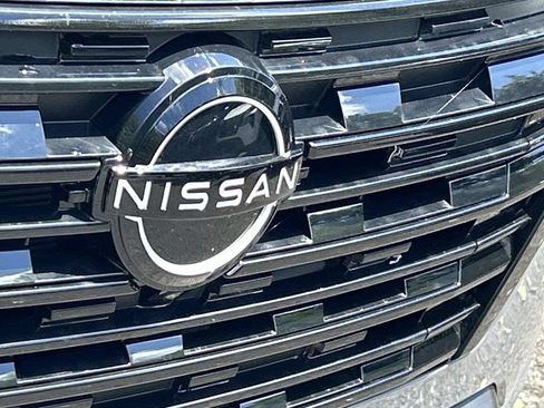 New 2026 Nissan Rogue Dark Armor AWD/4WD image 11