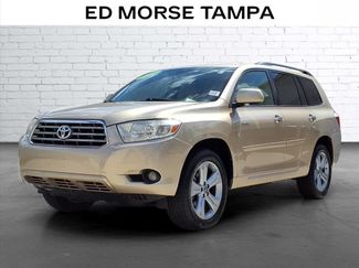 Used 2009 Toyota Highlander Limited AWD/4WD video 1