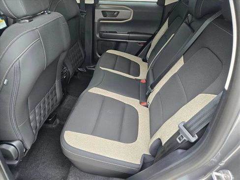 New 2025 Ford Bronco Sport Big Bend image 15