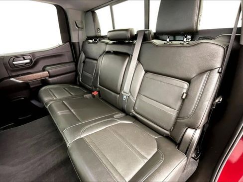 Used 2019 GMC Sierra 1500 Denali w/ Denali Ultimate Package image 19