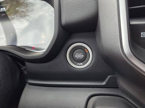 New 2026 RAM 1500 Big Horn image 28