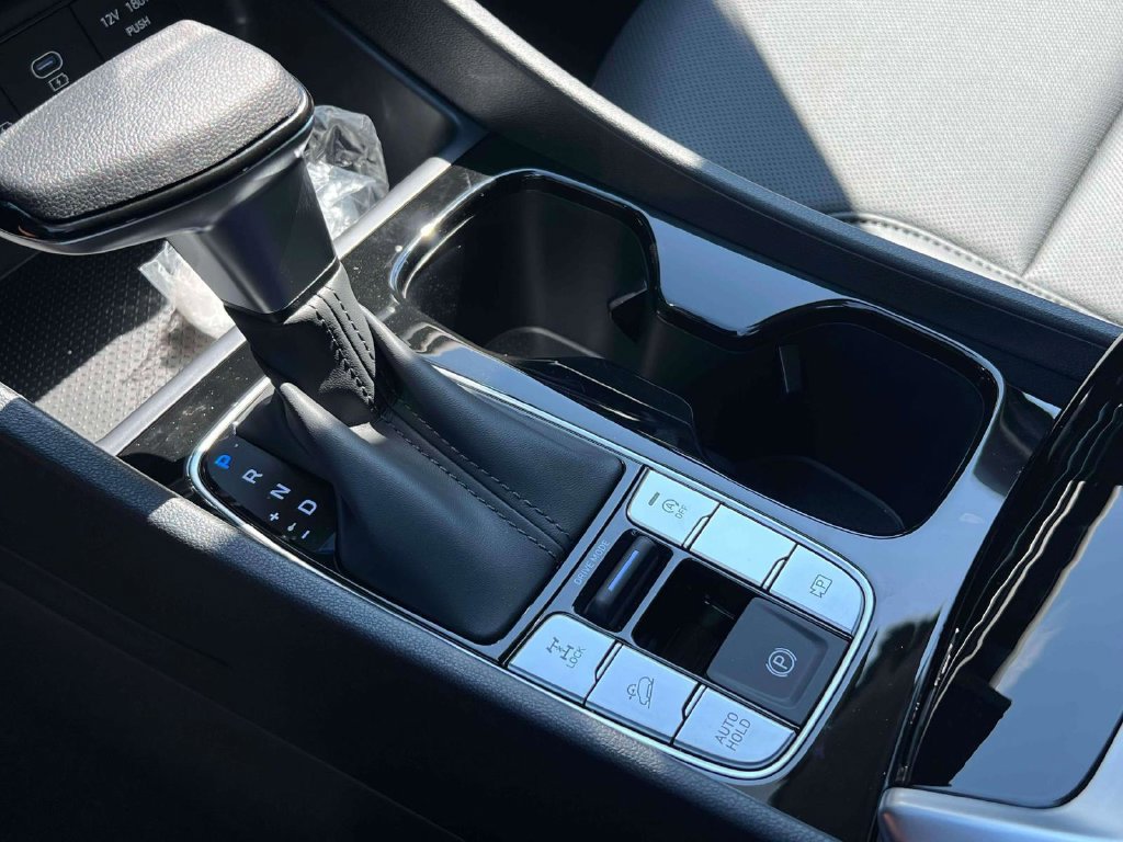New 2026 Hyundai Tucson SEL Plus AWD/4WD image 25