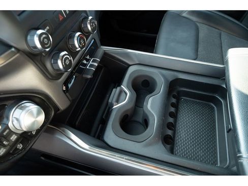 Used 2021 RAM 1500 Rebel AWD/4WD image 25