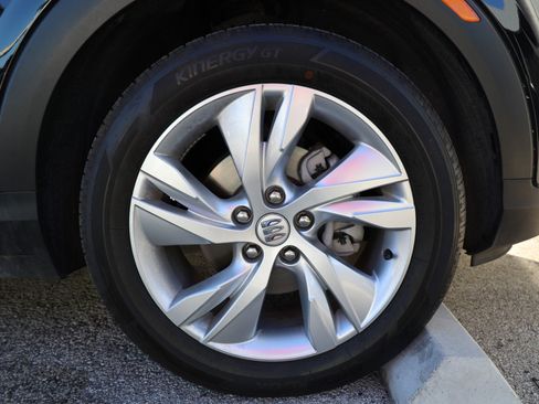 Used 2025 Buick Encore GX Preferred w/ Advanced Technology Package image 12