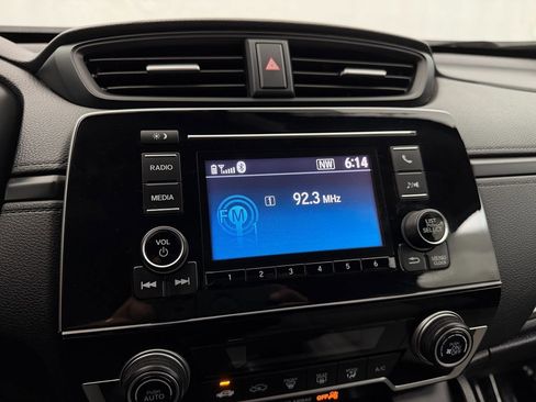 Used 2019 Honda CR-V LX image 15
