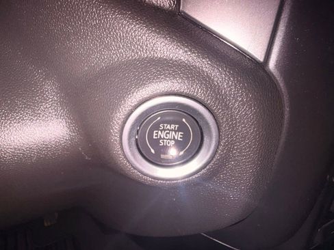 Used 2019 Chevrolet Silverado 1500 LTZ w/ Safety Package AWD/4WD image 14