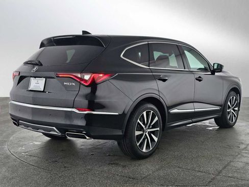 New 2026 Acura MDX FWD w/ Technology Package image 3