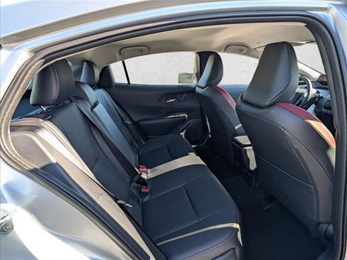 New 2026 Toyota Prius Plug-In Hybrid FWD image 7