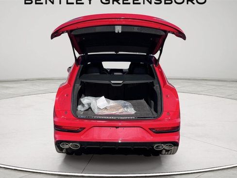 New 2026 Bentley Bentayga Speed AWD/4WD image 63