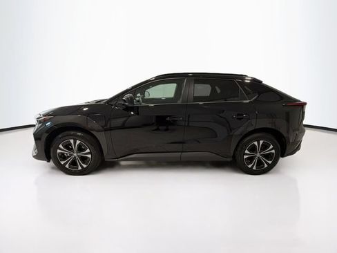 Certified 2024 Toyota bZ4X FWD image 4
