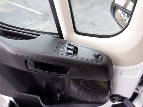 Used 2021 RAM ProMaster 1500 FWD image 17