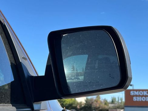 Used 2014 Toyota Tundra 1794 Edition AWD/4WD image 15