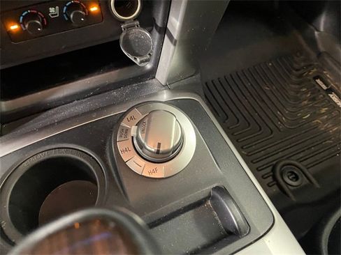 Used 2023 Toyota 4Runner Limited image 8