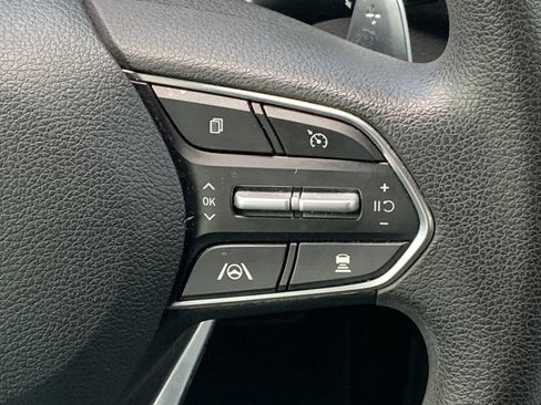Used 2022 Hyundai Santa Fe SEL FWD image 13