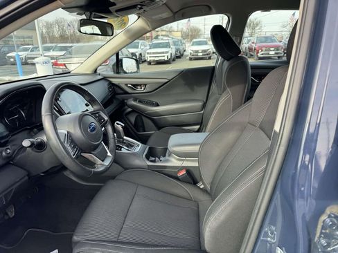 Used 2024 Subaru Legacy Premium image 12